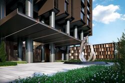 Pullman Residence  (D11), Condominium #588959451